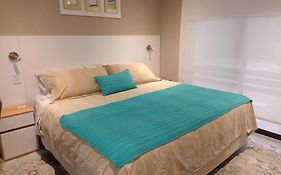 Departamento La Delfina